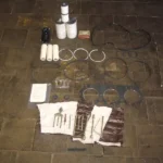 ЗИП до двигуна 236М2Е (вир-во ЯМЗ)