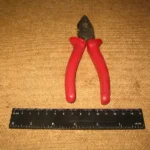 Плоскогубці 150мм із покр. Ц15хр ЭК.7 (вир-во ЯМЗ)