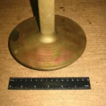 Оправлення запресовування сальника (вир-во ЯМЗ)