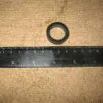 Втулка ущільнення насоса водяного ЯМЗ 850,7511 уплотн. торц. (вир-во ЯМЗ)