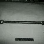 Ключ балонний МАЗ, КРАЗ (30х32) (вир-во ПИЗ)(L=505)