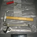 Набір инструм. побутовий (13 ін., сумка) (вир-во Павлово)