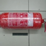 Вогнегасник порошковий
