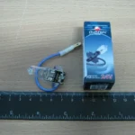 Автолампа в фару Діалуч 24V Н3 70W