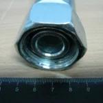 Sw шланг гідравлічний 20х800 РОЗПРОДАЖА