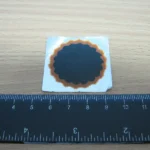 Латка камерна № 1