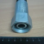 Рукав високого тиску  2010 Ключ 32 діам.-16