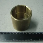 Втулка шкворня МАН