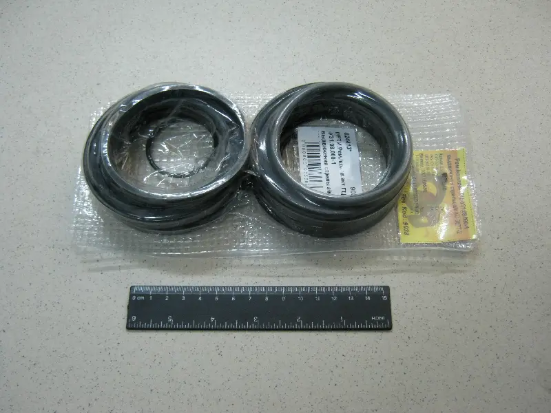 Рем./комплект ГЦ -У31.08.000-1 висунення стріли а/к КС 3577-2