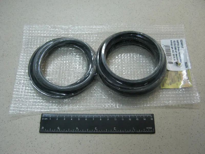 Рем./комплект ГЦ -Ц.22.000-01 виносних опор а/к КС 3575-А