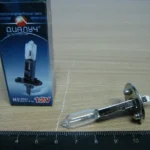 Автолампа в фару Діалуч 12V Н1 55W (вир-во Україна)