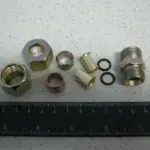 Р/К трубки гальм. (D=12мм) (9 найм)