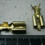 Наконечник “гніздо” 577 клямка