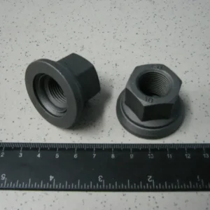Гайка М18х1,5 колеса ГАЗ 3302 з шайбою тефлон