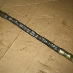 Шланг підйому кабіни МАЗ L = 315мм (вир-во БААЗ)