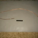 Трубка МПК (вир-во МАЗ)