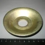 Чашка опори кабіни МАЗ (вир-во МАЗ)