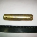 Вісь опори кабіни МАЗ (вир-во МАЗ)