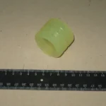Втулка підресорювання кабіни передн. (вир-во Білорусь)