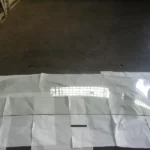 Скло вітр. СуперМаз (вир-во Україна)