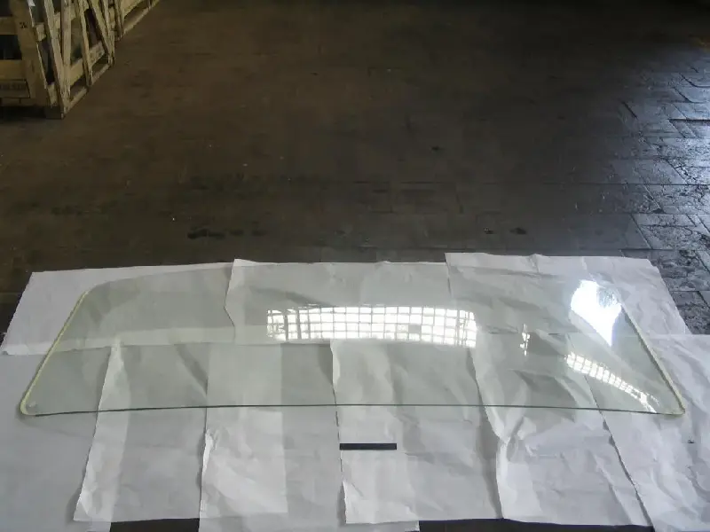 Скло вітр. СуперМаз (вир-во Україна)