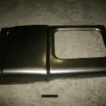 Панель боковини МАЗ ліва (вир-во МАЗ)