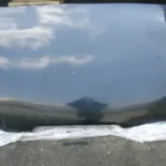 Обтічник кабіни МАЗ спойлер компл., із кріпленнями в зб. (вир-во Україна)