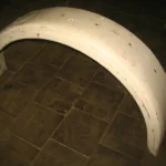 Крило переднє праве 500