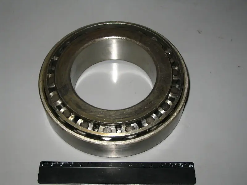 Підшипник 7518А (32218) (СПЗ-9, LBP-SKF) дифф. зад. і серед. моста МАЗ, КрАЗ