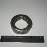 Підшипник 108710  опорний шкворня