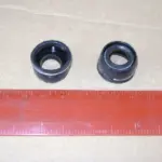 Сальник клапана МАЗ 12х21х12, 5/8, 4 (вир-во ЯМЗ)