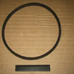 Ремінь 14х10х987 зубч.