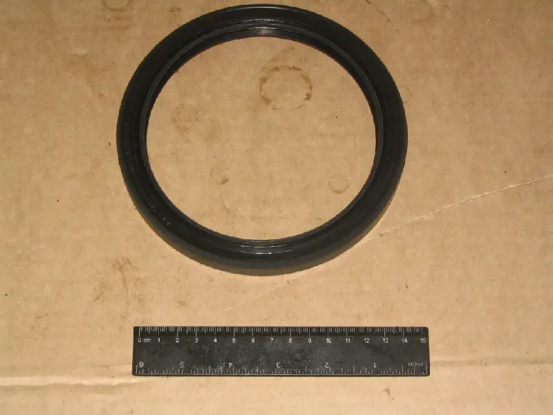 Сальник маточини задньої МАЗ 130х160-2, 2 (вир-во України)