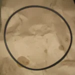 Ремінь 11х10х1400 ЯМЗ-8401, ПАЗ (вир-во ЯРТ)