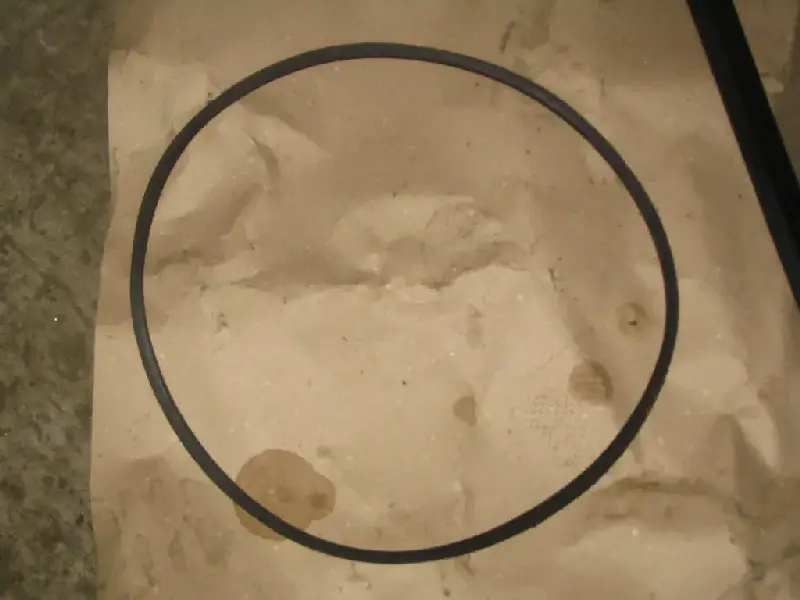 Ремінь 11х10х1400 ЯМЗ-8401, ПАЗ (вир-во ЯРТ)