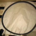 Ремінь 14х13х1180 зубч. ЯМЗ-238АК (вир-во ЯРТ)