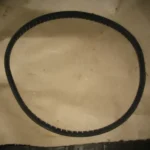 Ремінь 21х14х1303 зубч. (вир-во ЯРТ)