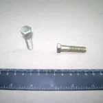 Болт М8х35