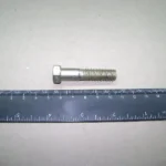 Болт М10х45 (вир-во ЯМЗ)