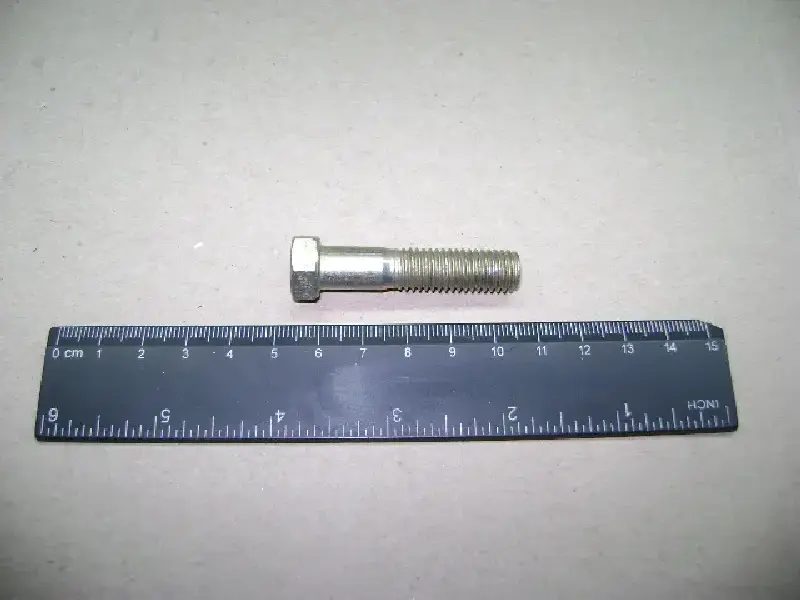 Болт М10х45 (вир-во ЯМЗ)