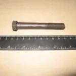 Болт М12Х82
