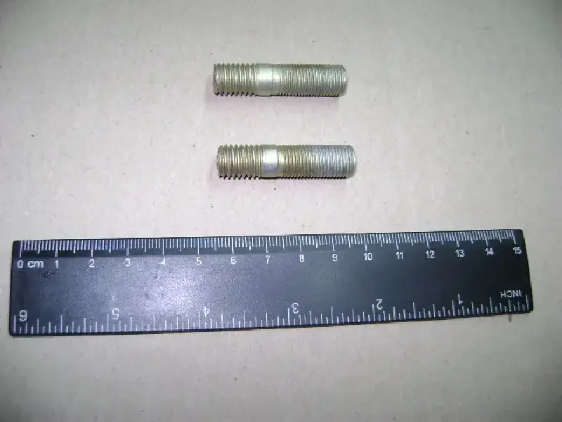 Шпилька М10СП (вир-во ЯМЗ)