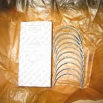Вкладиші кор. 0,5 ГАЗ 53 (вир-во ЗМЗ)