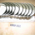 Вкладиші кор. 0,75 ГАЗ 53 (вир-во ЗМЗ)