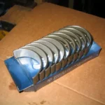 Вкладиші кор. 1 ГАЗ 53 (вир-во ЗМЗ)