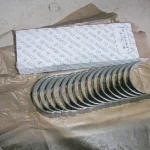 Вкладиші шат. 0,75 ГАЗ 53 (куплен. ЗМЗ)