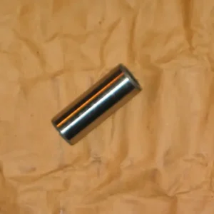 Палець поршневий ГАЗ 53, 24, 3302 білий (куплен. ЗМЗ, м.Ростов-на-Дону)