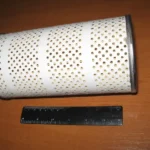 Елемент фільт. масл. ГАЗ 53, 3307, 66 (вир-во України)