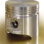 Поршень циліндра ГАЗ 53 d = 92,0 (граф.) (вир-во Автрамат)