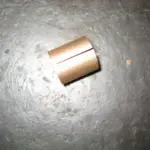 Втулка шатуна ГАЗ 53,24,3302